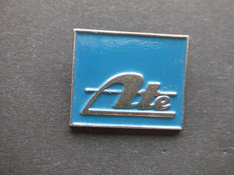 ATE auto-onderdelen distributeur